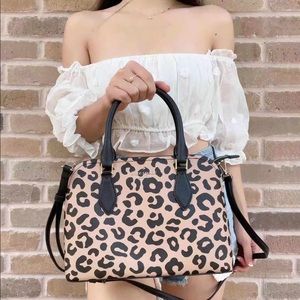 Kate Spade Satchel & Crossbody